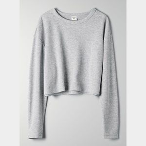 NWOT Aritzia Sundae Best Havisham T Shirt